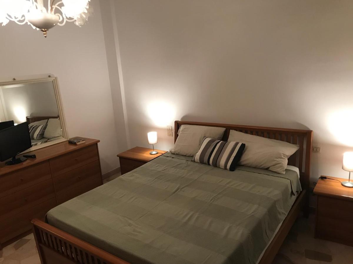 Maison Lodge Firenze Kültér fotó