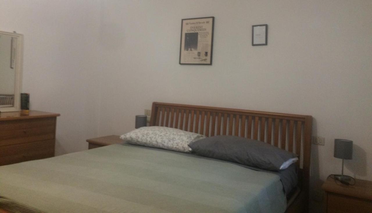 Maison Lodge Firenze Kültér fotó