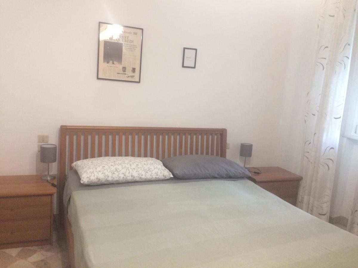 Maison Lodge Firenze Kültér fotó